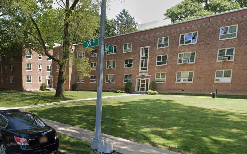New Yorker Who Killed Wife, Injured Daughter During Stabbing Rampage Gets 19 Years in Prison