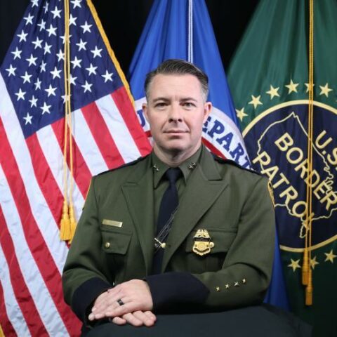 Miami sector border patrol announces new chief patrol agent - photo licensed by shore news network.