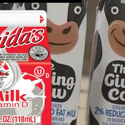 New jersey public school milk products recalled after 25 children hospitalized - photo licensed by shore news network.
