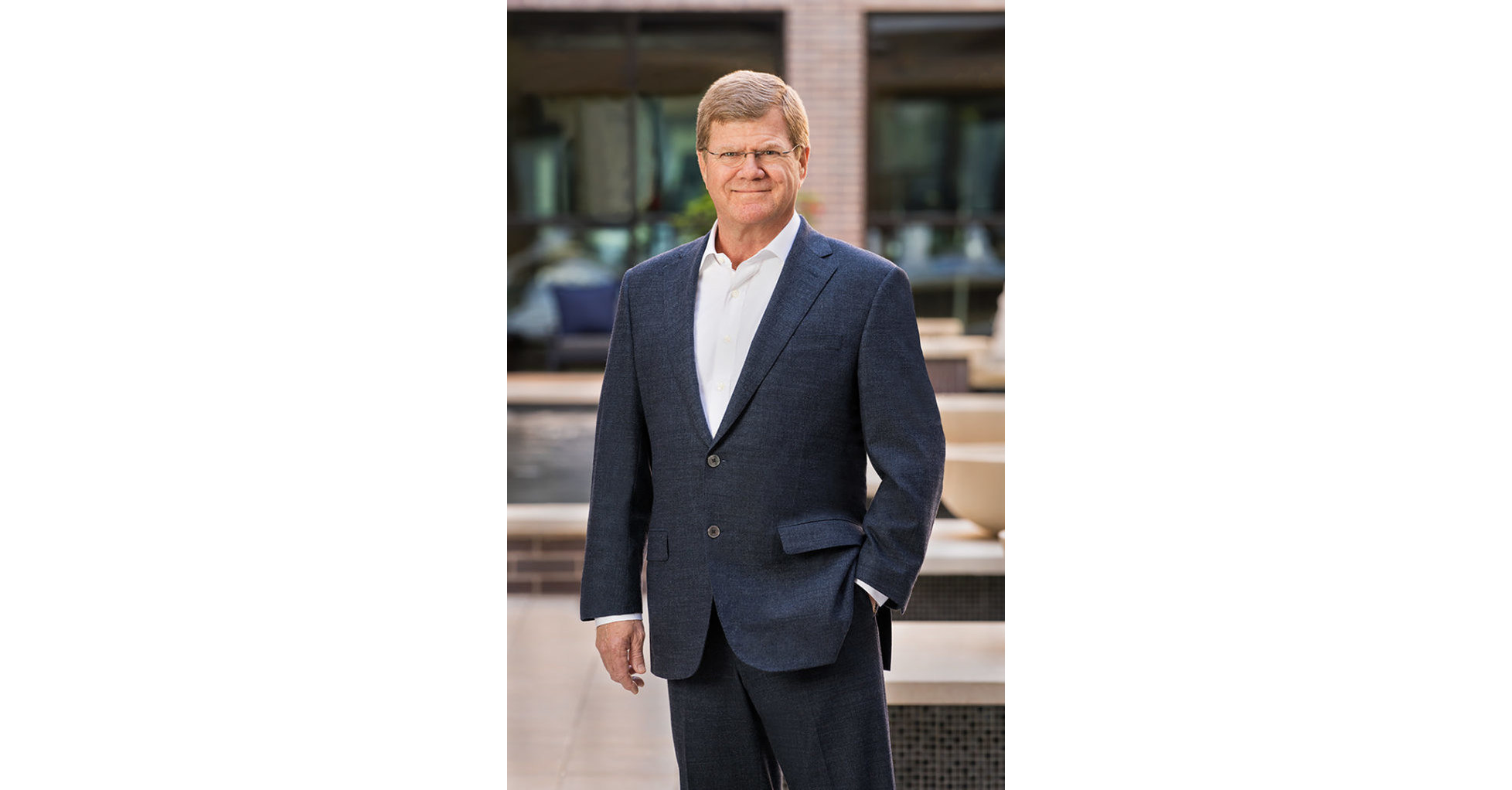 Mill Creek Announces Retirement of Executive Chairman Charles Brindell