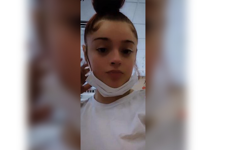 14-year-old girl reported missing in Philadelphia