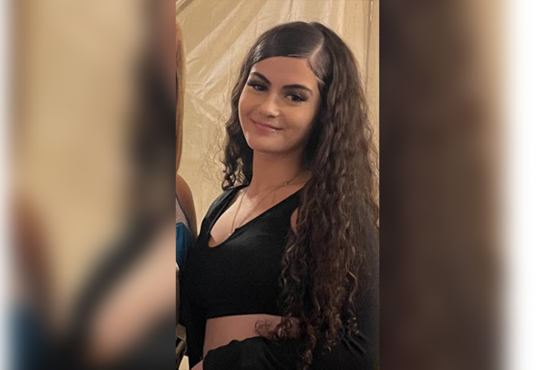 15-year-old girl missing since January in Philadelphia