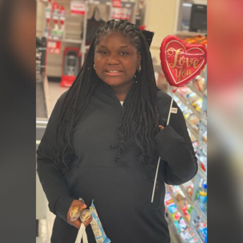 13-year-old telford girl reported missing in philadelphia - photo licensed by shore news network.