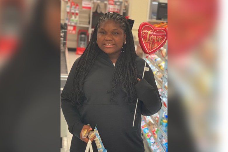 13-year-old Telford girl reported missing in Philadelphia