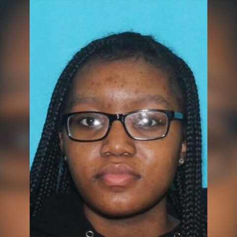 Philadelphia teen reported missing since last saturday - photo licensed by shore news network.