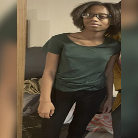Teen girl reported missing in philadelphia - photo licensed by shore news network.