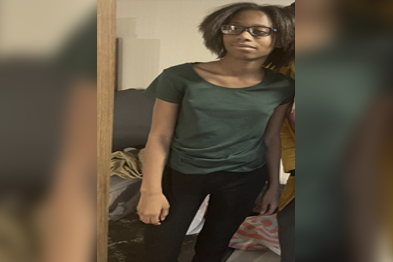 Teen girl reported missing in Philadelphia