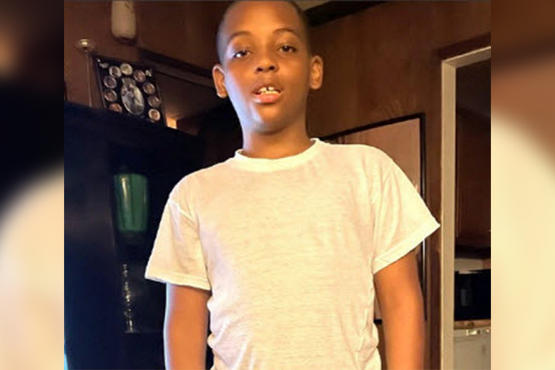 11-year-old boy missing in Philadelphia since Friday