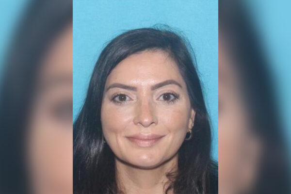 Woman Reported Missing, Last Seen in Philadelphia Hotel