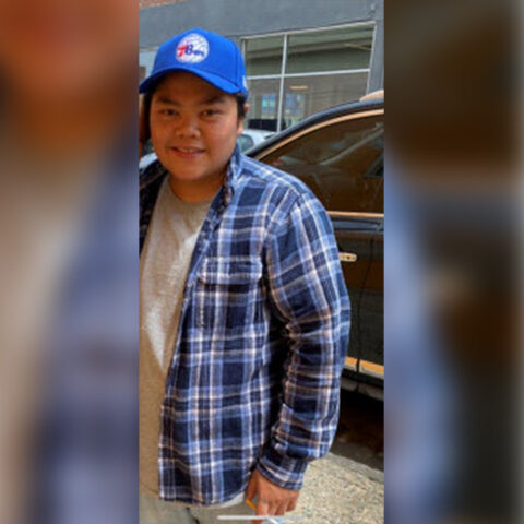 Missing person – destiny sanith – from the 1st district - photo licensed by shore news network.