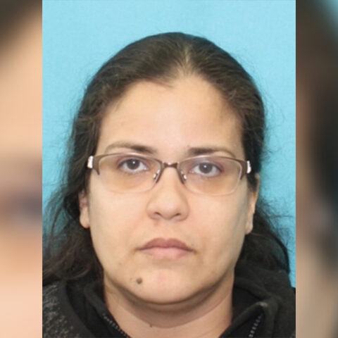 Woman reported missing in philadelphia - photo licensed by shore news network.