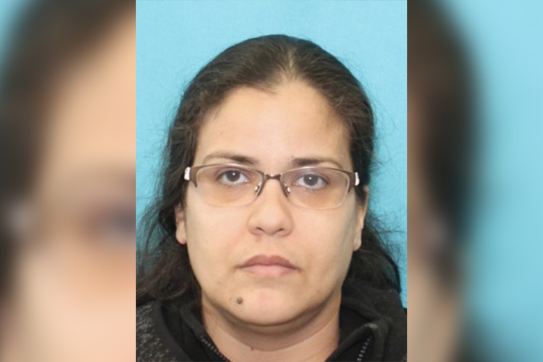Woman reported missing in Philadelphia