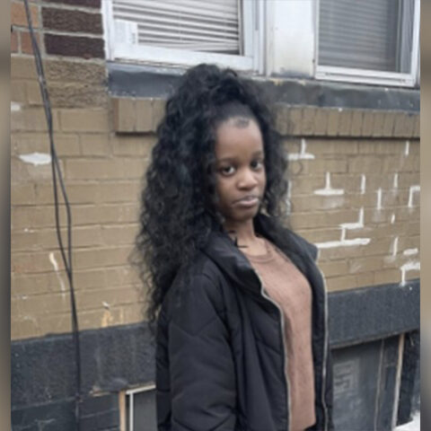 Teen reported missing in philadelphia - photo licensed by shore news network.