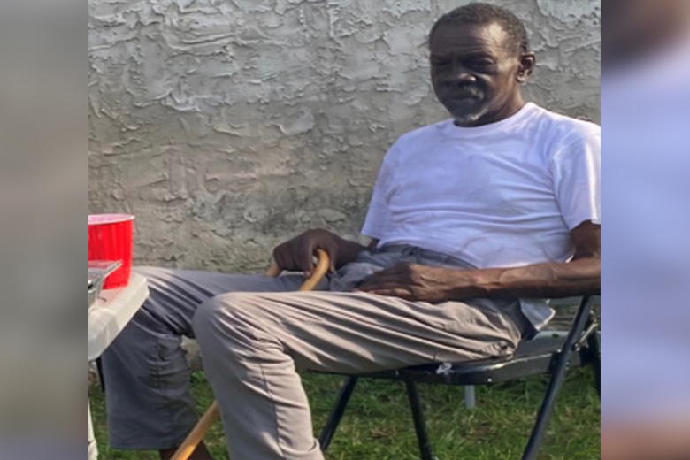 Man reported missing since Saturday in Philadelphia