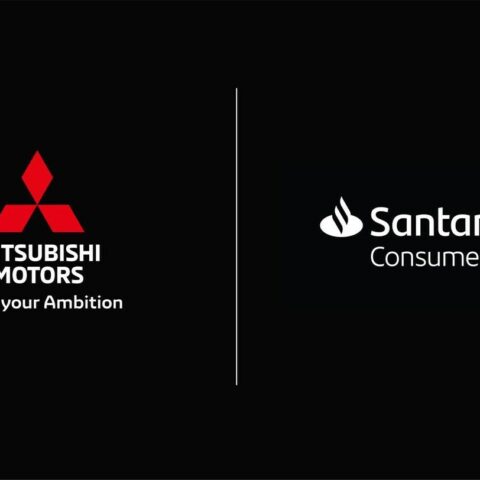 Mitsubishi motors announces santander consumer usa as new preferred finance partner - photo licensed by shore news network.