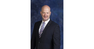 Mitsubishi motors north america names mark chaffin president and ceo
