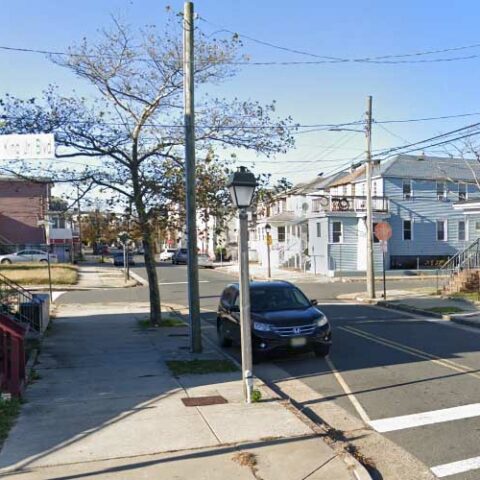 Man stabbed during argument inside atlantic city home - photo licensed by shore news network.
