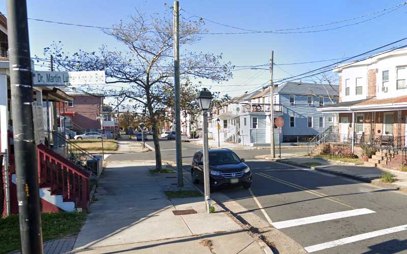 Man Stabbed During Argument inside Atlantic City Home