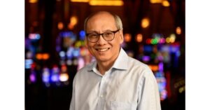 Mohegan gaming & entertainment announces chief legal officer