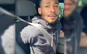 D. C. 's most wanted fugitive captured in florida by us marshals