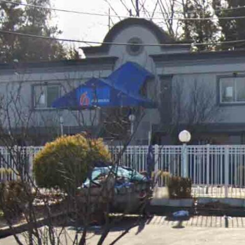 Negotiations were unsuccessful, toms river police say of tense motel standoff - photo licensed by shore news network.