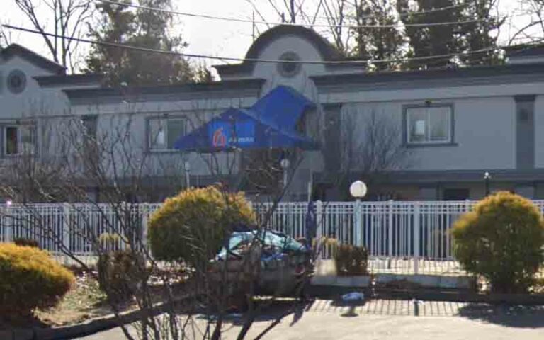 Negotiations were unsuccessful, toms river police say of tense motel standoff - photo licensed by shore news network.