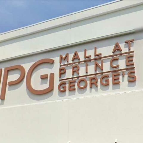 Two d. C. Juveniles charged for deadly shooting at prince george's mall - photo licensed by shore news network.