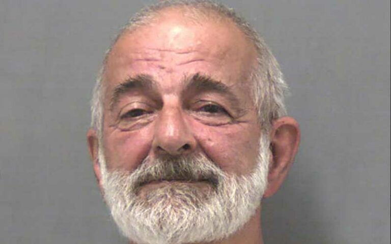 Connecticut man admits role in new jersey political consultant's murder for hire plot - photo licensed by shore news network.