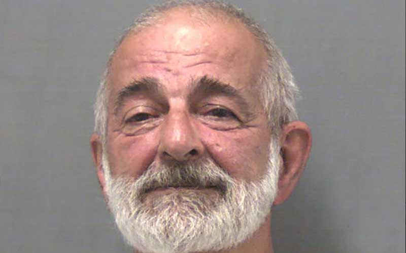 Connecticut Man Admits Role in New Jersey Political Consultant's Murder for Hire Plot
