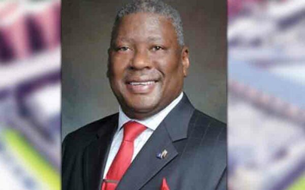Newark city councilman admits to taking bribes and kickbacks, filing false tax return