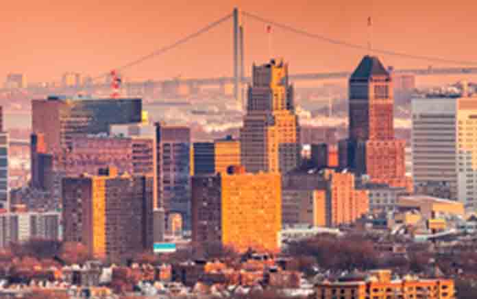 Newark man charged for carjacking in Montclair
