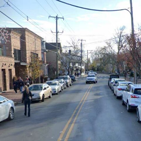 Former employees caused a scene at new hope hotel - photo licensed by shore news network.