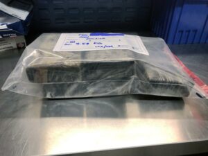 Norfolk cbp officers seize over 16 pounds cocaine