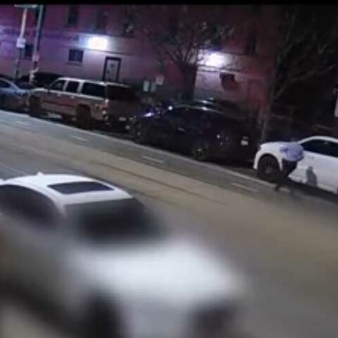 Gunman opens fire outside philadelphia bar near university city - photo licensed by shore news network.