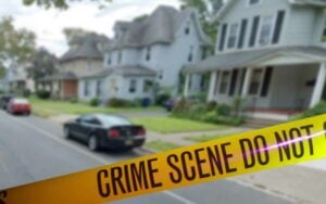 Palmyra man killed inside his home after gunmen fired multiple shots from outside