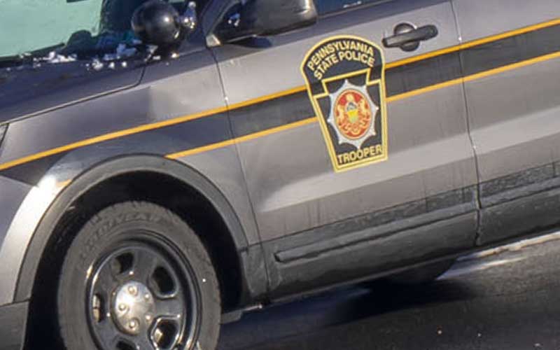 Two Pennsylvania State Troopers, Pedestrian Struck and Killed by Driver they Pulled Over Minutes Earlier