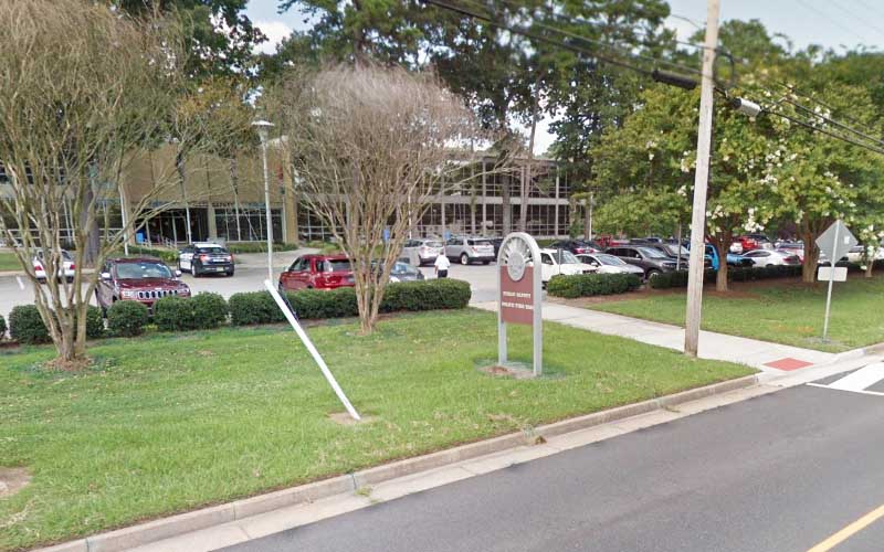 Chesapeake Police Department Says Online Buyers Welcome to Conduct Transfers at Police Precincts