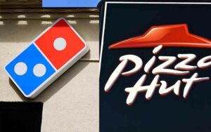 Two new players enter the jackson township pizza game, and they're national chain brands