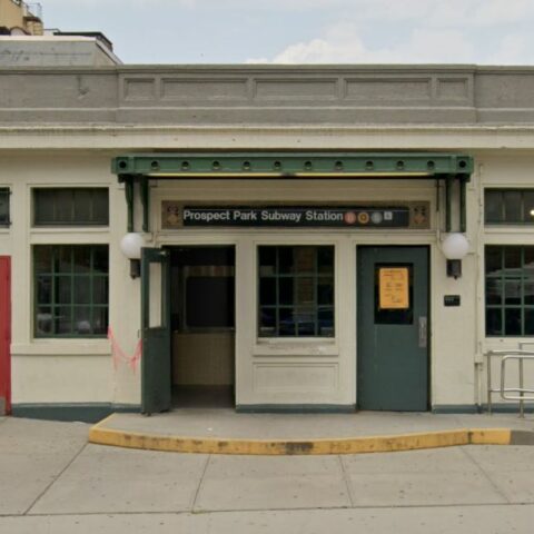 Terrifying sexual assault in prospect point train station - photo licensed by shore news network.