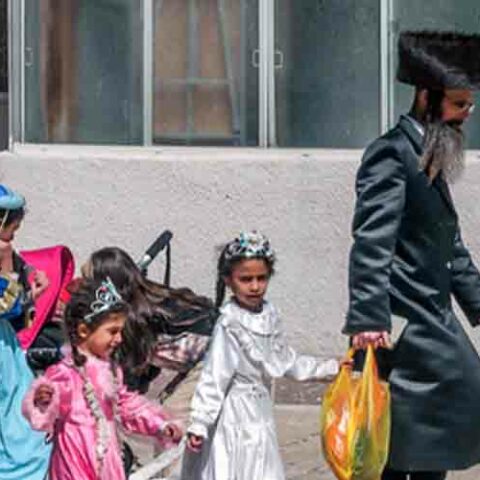 Hey ocean county, tonight is the start of the jewish holiday of purim, here's what you need to know - photo licensed by shore news network.