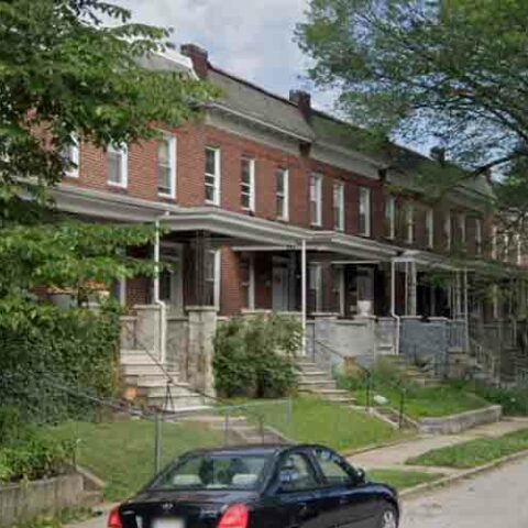 70-year-old woman found shot dead during police welfare check - photo licensed by shore news network.