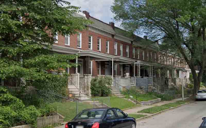 70-year-old woman found shot dead during police welfare check
