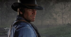 Red Dead Redemption II’s Arthur Morgan to Headline Ocean City Comic Convention Red Dead Redemption IIs Arthur Morgan to Headline Ocean City Comic Convention