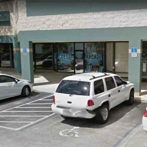 Mom left her malnourished month-old infant in car while she gambled inside arcade, police - photo licensed by shore news network.