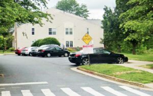 21-year-old stabbed and killed outside his home during fight in rockville