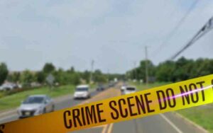 Neptune man killed in a head-on collision in howell