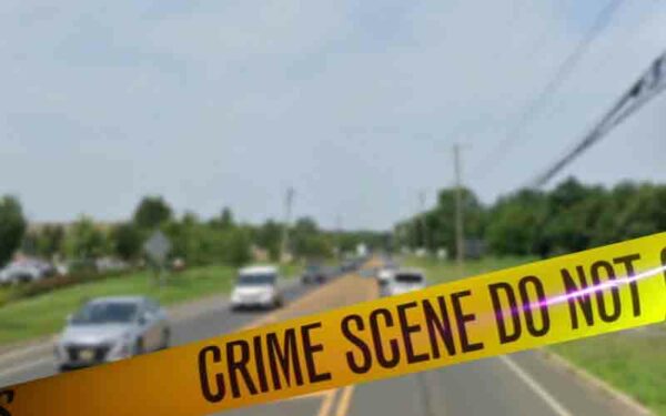 Neptune man killed in a head-on collision in Howell