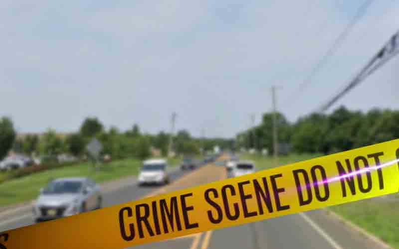 Neptune man killed in a head-on collision in Howell