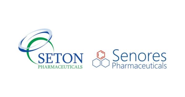 Seton Pharmaceuticals, LLC and Senores Pharmaceuticals, Inc. launch Butalbital, Acetaminophen and Caffeine Capsules USP, 50 mg/325 mg/40 mg in the U.S. market USA - English USA - English