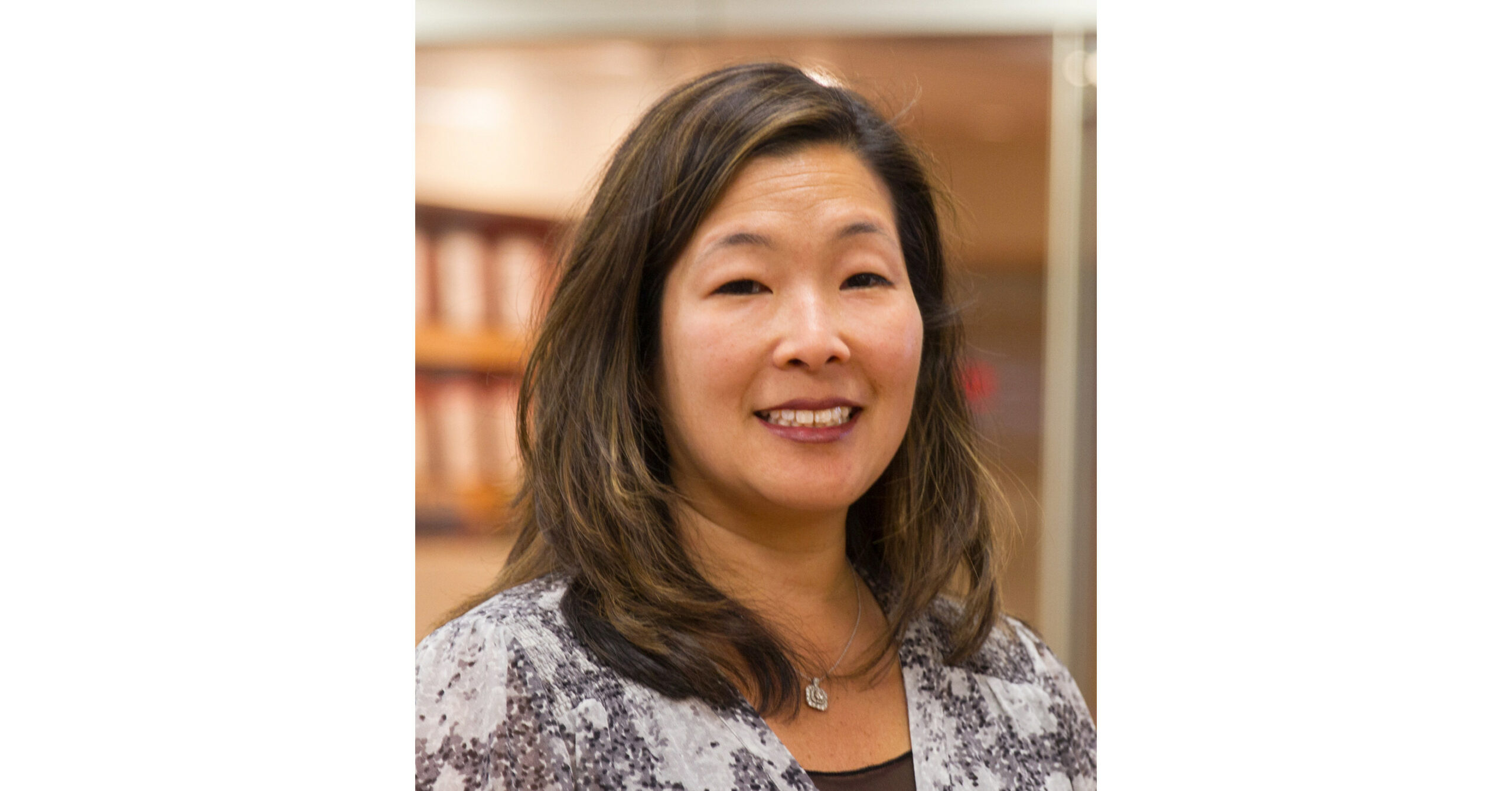 Sharp's Moonsun Park Recognized as NJBIZ Leader in Finance 2022
